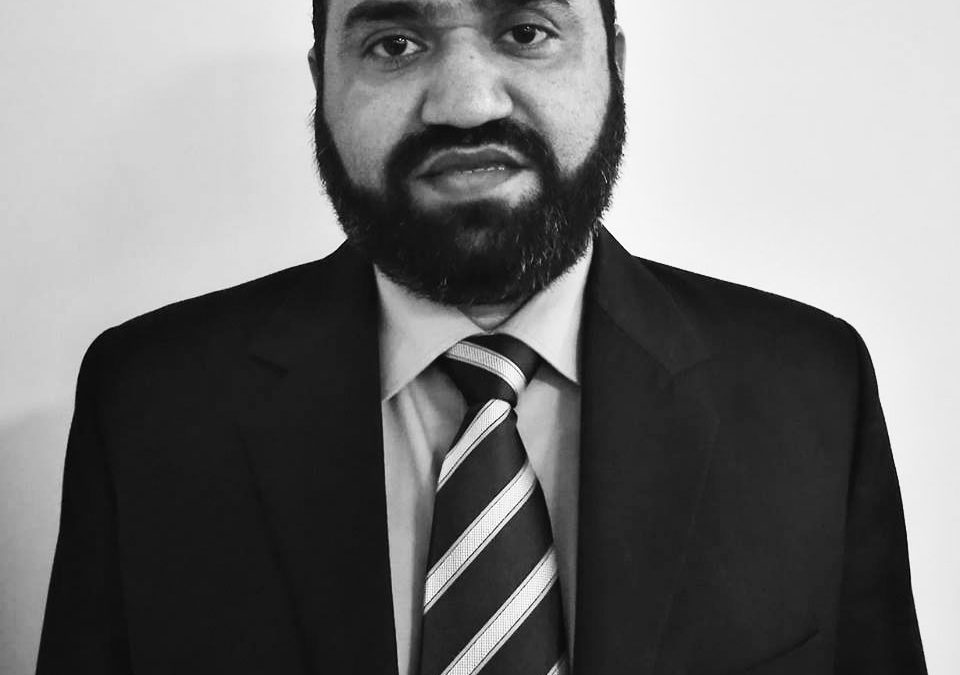 Adnan Wahab Khan