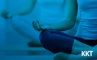 Yoga can actually relieve back pain