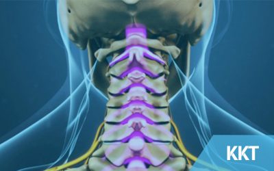 5 Signs you are suffering from Spinal Stenosis