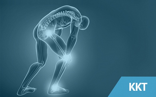 Four signs you are suffering from sciatica