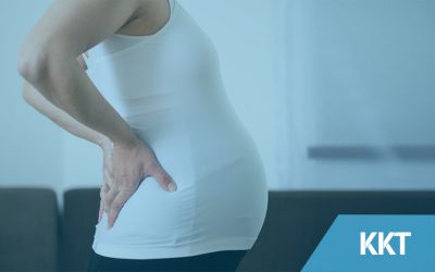 Dealing with back pain while being pregnant
