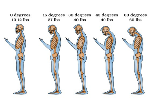 Practicing Good Posture - Tips to Prevent Back Pain