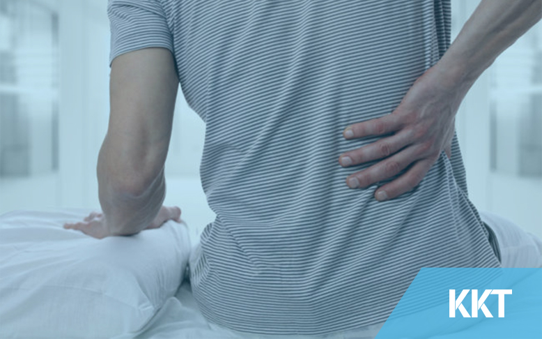 Back Pain Causes