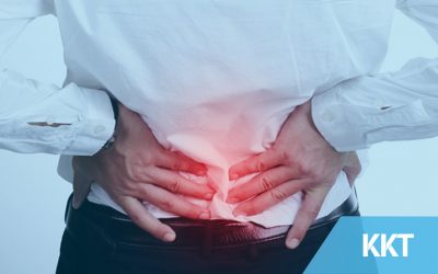 5 Habits that are Affecting Your Back Immensely!