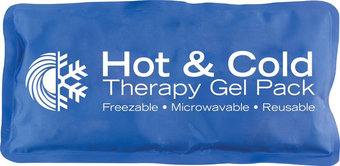Heat Therapy Lower Back Pain Heated Gel Pack