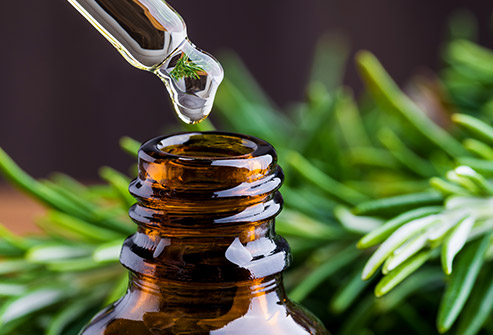 Neck Pain Home Remedies Oils