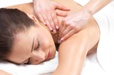 Neck Pain Home Remedies Massage