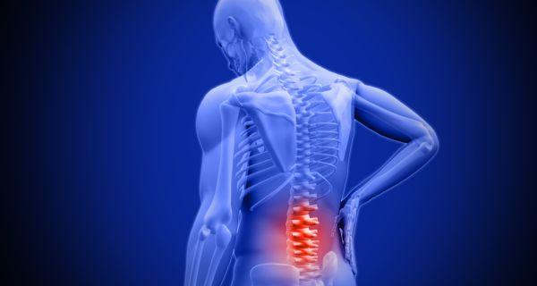 Neck Pain Reasons Spinal Disease
