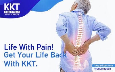 Life with pain! Get Your Life Back with KKT
