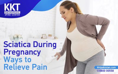 Sciatica During Pregnancy – Ways to Relieve Pain