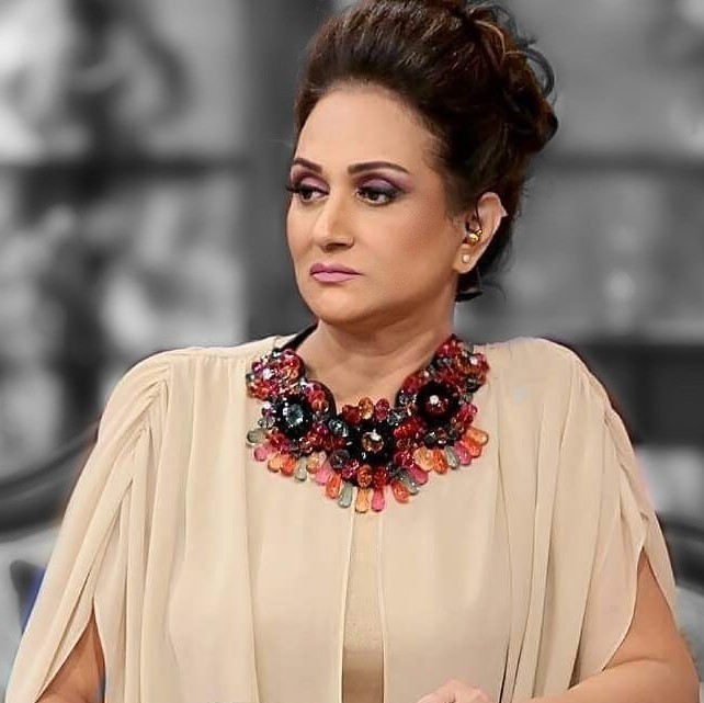 bushra