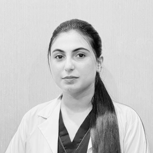 Rida Zainab