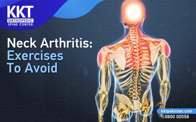 Neck Arthritis: Exercises to Avoid
